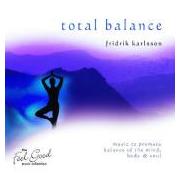 Wholesale Total Balance - Fridrik Karlsson