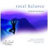 Total Balance - Fridrik Karlsson