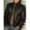 Nappa Leather Made Mens And Womens Leather Jackets wholesale