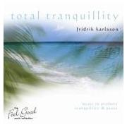 Wholesale Total Tranquillity - Fridrik Karlsson