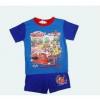 Boys Roary Shorts Pyjamas wholesale apparel