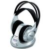 RF Wireless Stereo Headphones With Surround Sound