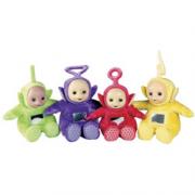 Wholesale Magic Sounds Teletubbies - Tinky Winky