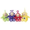 Magic Sounds Teletubbies - Tinky Winky wholesale soft