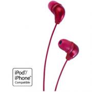 Wholesale Marshmallow Comfortable Fit In Ear Headphones