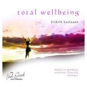 Wholesale Total Wellbeing - Fridrik Karlsson