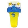 Dropship Mr Men Mr Bump Non-Spill Toddler Beakers And Lids - Yellow wholesale