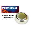 Dropship Renata Batteries 397 SR726SW Silver 1.55V Swiss Made wholesale