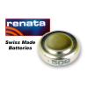 Dropship Renata Batteries 399 SR927W Silver 1.55V Swiss Made wholesale