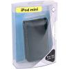 Dropship Capdase Ipod Mini Leather Flip-Top Cases - Black wholesale
