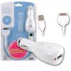 Dropship Capdase Ipod Shuffle Car Chargers And Hotsync Cable Sets wholesale