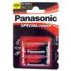 Dropship Panasonic Batteries - AAA wholesale