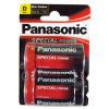 Dropship Panasonic Special Power 1.5v Batteries - D wholesale