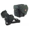 Dropship Cosmo Camcorder Bags - Black wholesale