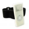 Dropship Icover Ipod Nano Second Generation Silicon Skin Cases With Armband White wholesale