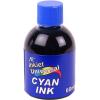 Dropship JR Inkjet Bulk Ink Cyan wholesale