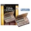 Dropship Franklin Holman Bible Dictionaries HBD-1450 wholesale