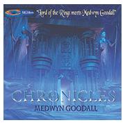 Wholesale Chronicles - Medwyn Goodall