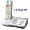 Dropship Panasonic Digital Cordless Telephones Answering Systems KX-TG7120 wholesale