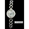 Dropship Citizen Ladies Watches And Necklace Sets EK5980-71AW wholesale