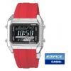 Dropship Casio Edifice Digital Watches Red EFD-1000-4VDF wholesale