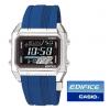 Dropship Casio Edifice Digital Watches Blue EFD-1000-2VDF wholesale