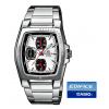 Dropship Casio Edifice Men Chronograph Watches White EF-320D-7AVDF wholesale