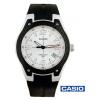 Dropship Casio Men Analogue Watches - Silver MTR-101-7AVDF wholesale