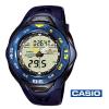 Dropship Casio Sea-Pathfinder  Watches Maritime Blue Spf-60s-2ver wholesale