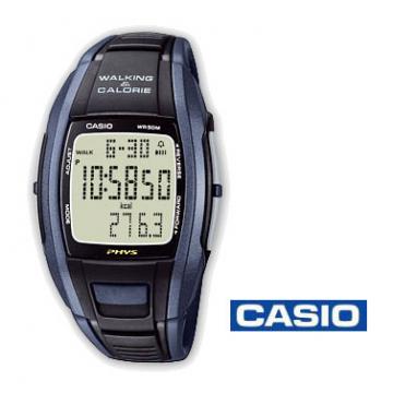 Casio sport phys outlet