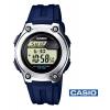 Dropship Casio Digital Watches Blue W-211-2AVEF wholesale