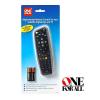 Dropship One For All TV And Satellite Remote Controls URC1625 wholesale