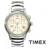 Dropship Timex Men Classic Chronograph Dress Watches T21782 wholesale