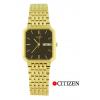 Dropship Citizen Gents Quartz Watches BK3822-59E wholesale