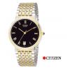Dropship Citizen Gents Quartz Watches BK1934-56E wholesale
