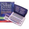 Dropship Seiko Oxford Dictionaries And Thesaurus / Spell Checkers ER6100 wholesale