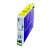 Dropship Epson TO614 Compatible Cartridges - Yellow wholesale