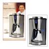 Dropship WAHL Stainless Steel Digital Coffee Makers James Martin Collection wholesale