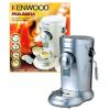 Dropship Kenwood Mokabista Pod System Espresso Coffee Makers Silver wholesale