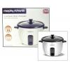 Dropship Morphy Richards Chrome Rice Cookers wholesale