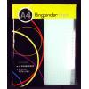 Dropship A4 Ringbinders Pack With Writing Pads - Assorted Colors wholesale
