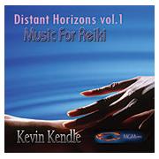 Wholesale Distant Horizons 1 Music For Reiki - Kevin Kendle