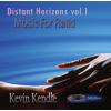 Distant Horizons 1 Music for Reiki - Kevin Kendle music cds wholesale