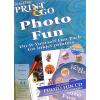 Dropship Print And Go Photo Fun Holographic Stickers And CDs wholesale