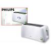 Dropship Philips Compact 4 Slice Toasters White HL5224 wholesale