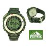 Dropship Casio Sport ProTrek Triple Sensor Watches  PRW-1500-1VER wholesale