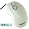 Dropship Vivanco Optical Soft Touch Combi Mouse Grey wholesale