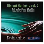 Wholesale Distant Horizons 2 Music For Reiki - Kevin Kendle