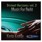 Wholesale Distant Horizons 2 Music For Reiki - Kevin Kendle