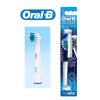 Dropship Braun Oral-B Flexi Soft Tooth Brushes With Replacement Heads Pack Of 2EB17-2 wholesale